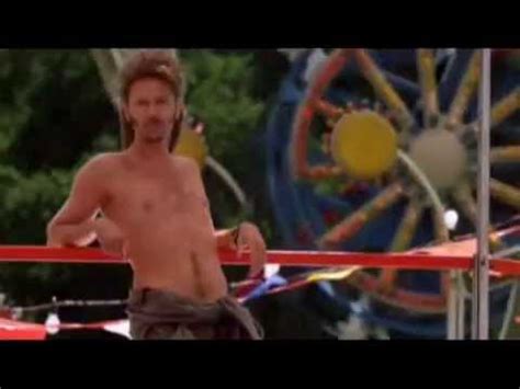 joe dirt nudity|JOE DIRT